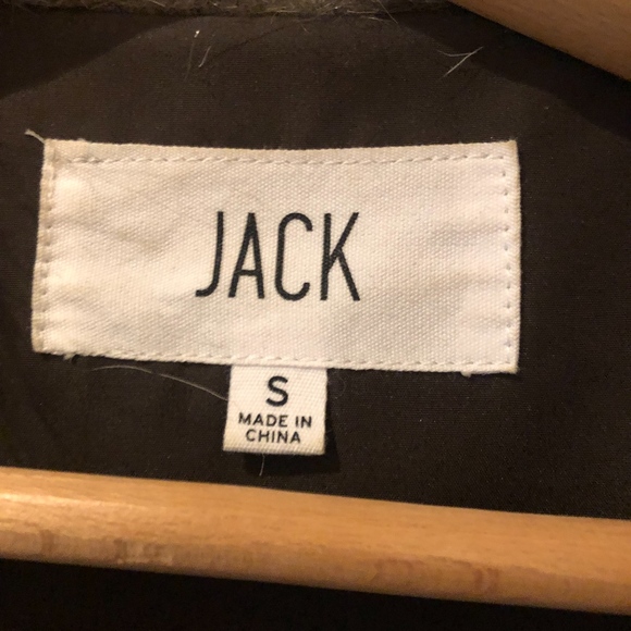 Faux Fur Vest sz S - Picture 2 of 4